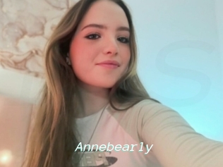 Annebearly