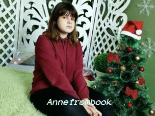 Annefrombook