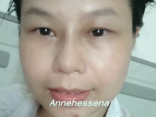 Annehessena