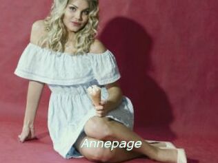 Annepage