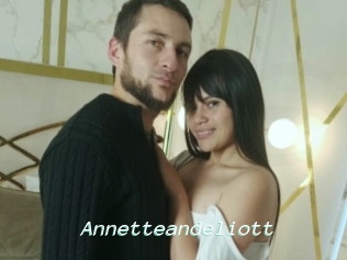 Annetteandeliott