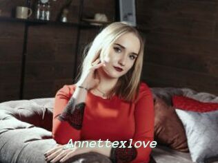 Annettexlove