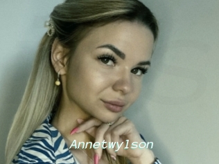 Annetwylson