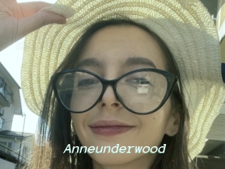 Anneunderwood