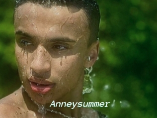 Anneysummer