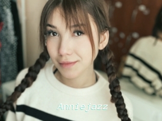 Anniejazz