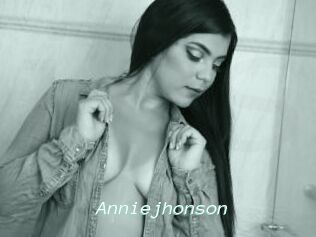 Anniejhonson