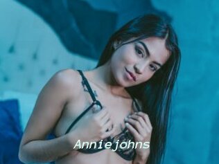 Anniejohns
