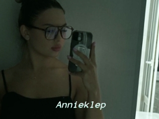 Annieklep