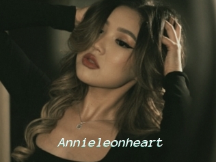 Annieleonheart