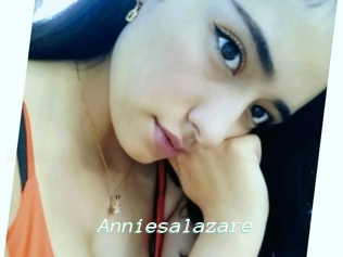 Anniesalazare