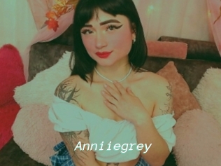 Anniiegrey