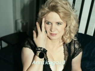 Annikagold