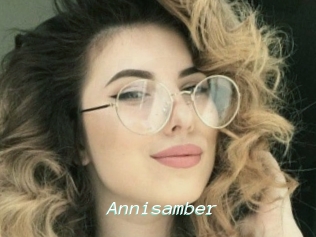 Annisamber