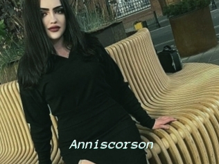 Anniscorson