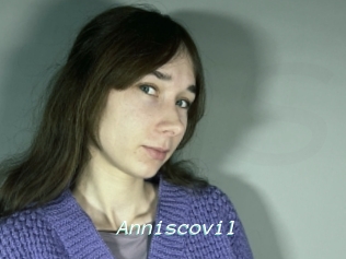 Anniscovil