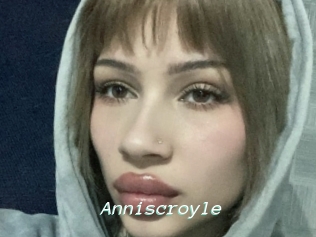 Anniscroyle