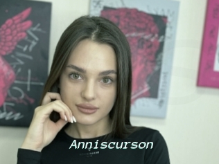 Anniscurson