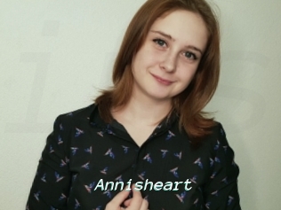 Annisheart