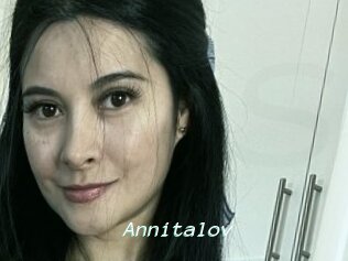 Annitalov