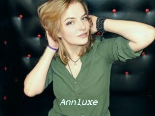 Annluxe