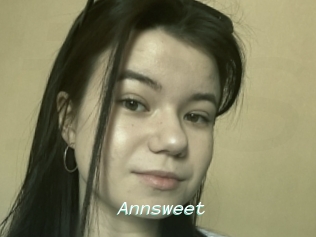 Annsweet