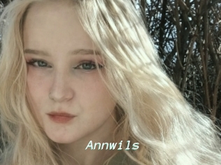 Annwils