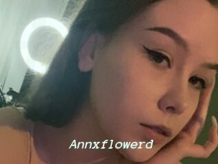 Annxflowerd