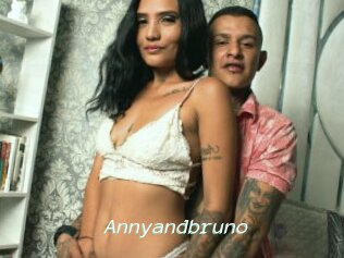 Annyandbruno