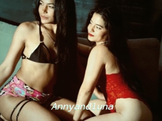 Annyandluna