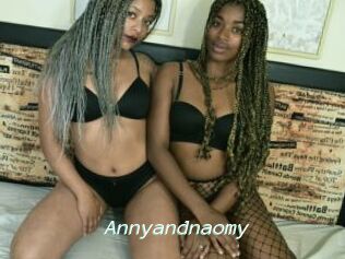 Annyandnaomy