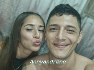 Annyandrene