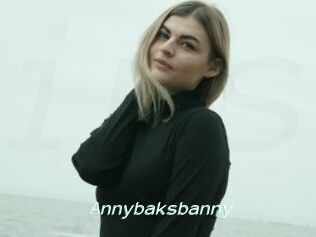 Annybaksbanny