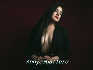 Annycaballero