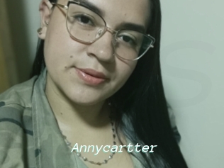 Annycartter