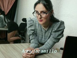 Annyjaramillo