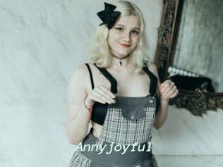 Annyjoyful