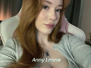 Annylanne