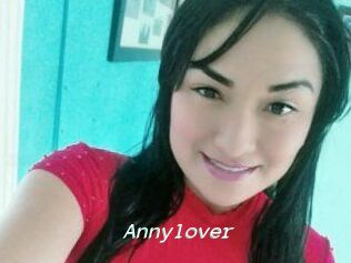 Annylover