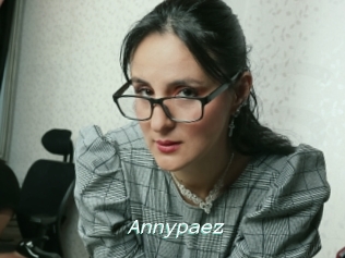 Annypaez