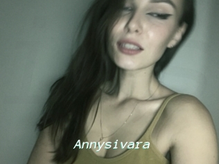 Annysivara