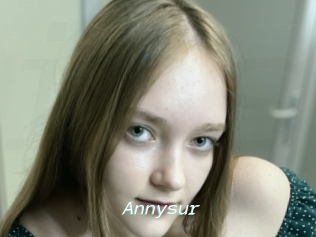 Annysur