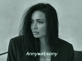 Annywatsony