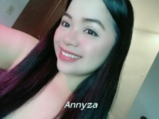 Annyza