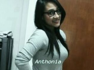 Anthonia