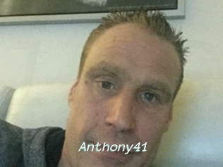 Anthony41