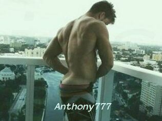 Anthony777