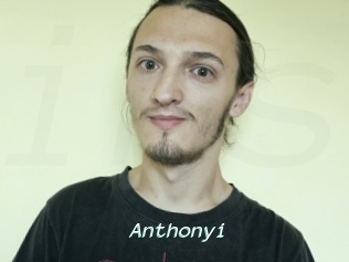 Anthonyi