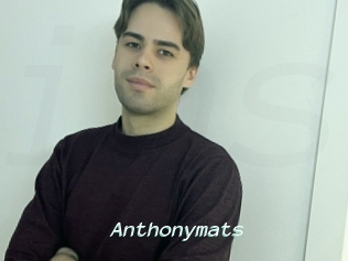 Anthonymats