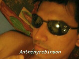 Anthonyrobinson